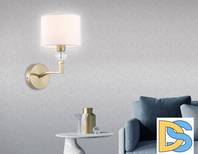 Бра Ambrella Light High Light Classic LH71135