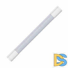 Потолочный светодиодный светильник (UL-00002580) Volpe ULT-Q218 14W/DW IP65 White