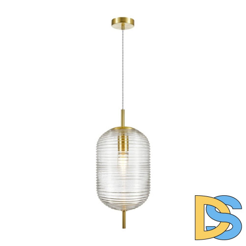 Подвесной светильник Aployt Mattia APL.316.16.01