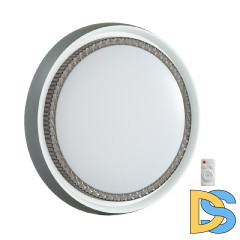 Настенно-потолочный светильник Sonex Rahig 7644/EL