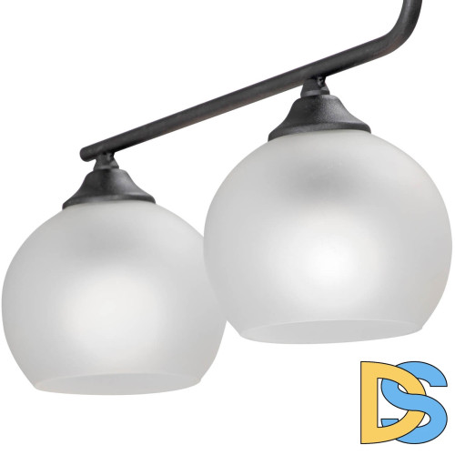 Потолочная люстра Vitaluce V4944-1/4PL