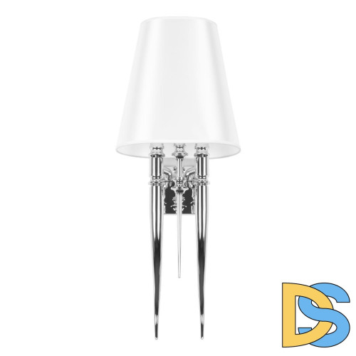 Бра Loft IT Brunilde 10207W/M Chrome