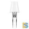 Бра Loft IT Brunilde 10207W/M Chrome
