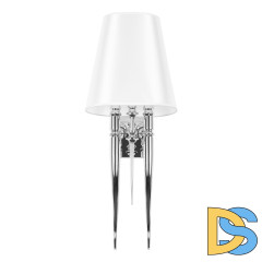 Бра Loft IT Brunilde 10207W/M Chrome