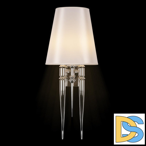 Бра Loft IT Brunilde 10207W/M Chrome