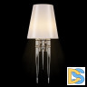 Бра Loft IT Brunilde 10207W/M Chrome