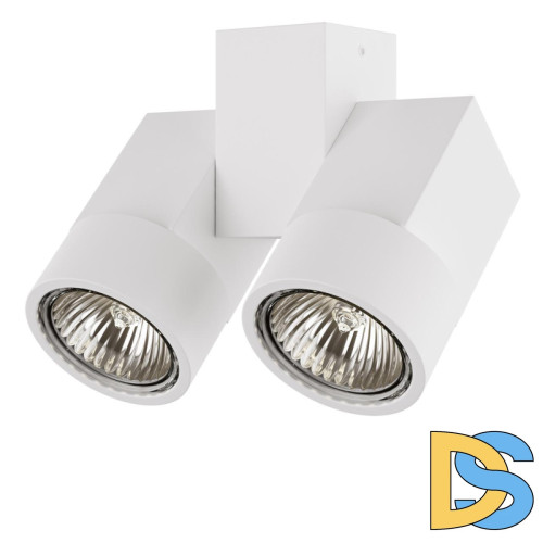 Потолочный светильник Lightstar Illumo XI Bianco 051036