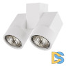 Потолочный светильник Lightstar Illumo XI Bianco 051036