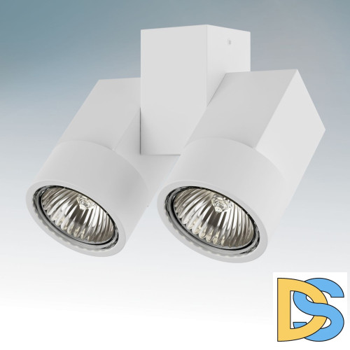 Потолочный светильник Lightstar Illumo XI Bianco 051036