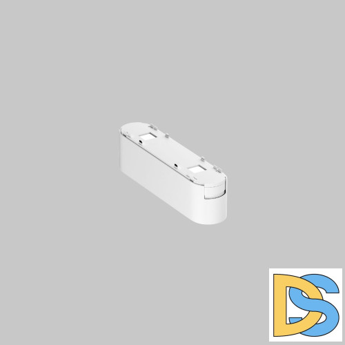 Трековый магнитный светильник Maytoni Basis TR080-1-6W4K-W