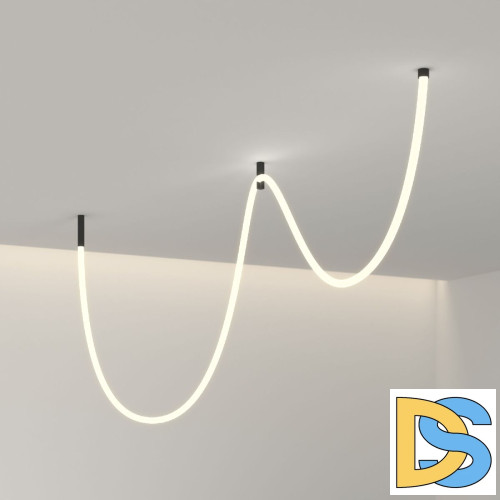 Гибкий неон Elektrostandard Full light 24690389203705 24V 12W 336Led 2835 IP20 a065972