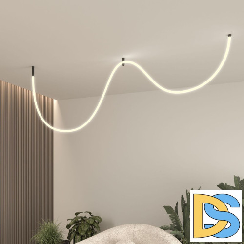 Гибкий неон Elektrostandard Full light 24690389203705 24V 12W 336Led 2835 IP20 a065972