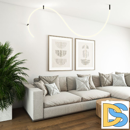 Гибкий неон Elektrostandard Full light 24690389203705 24V 12W 336Led 2835 IP20 a065972