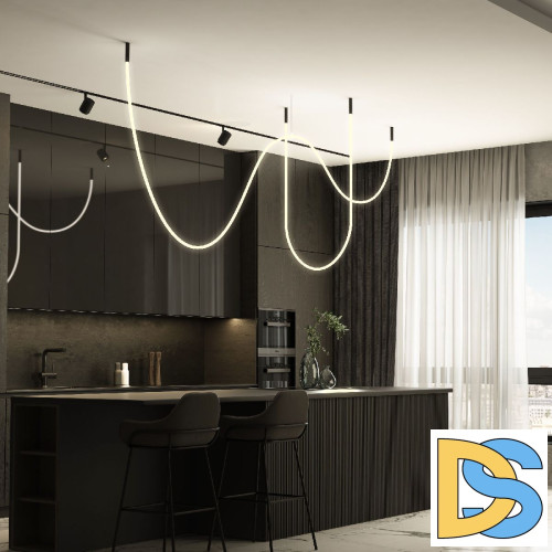 Гибкий неон Elektrostandard Full light 24690389203705 24V 12W 336Led 2835 IP20 a065972