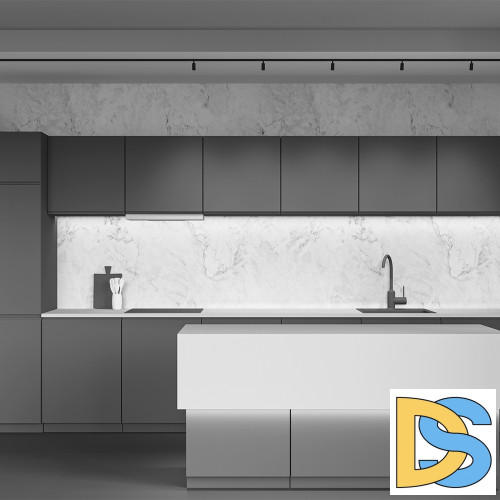 Трековый магнитный светильник Maytoni Focus Led TR176-1-3WTW-M-B