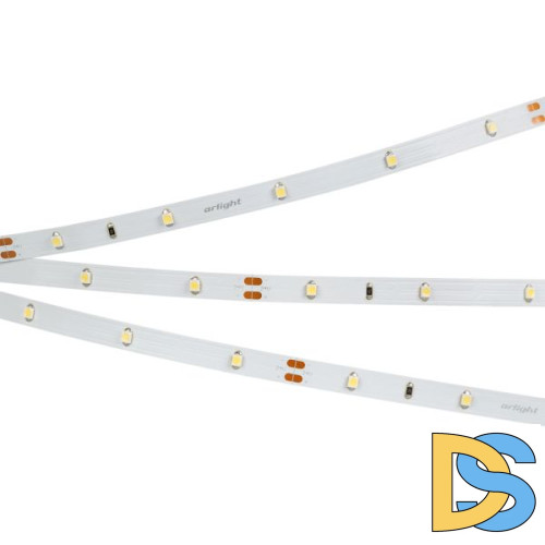 Светодиодная лента Arlight RT-A30-8mm 24V White6000 (2.9 W/m, IP20, 2835, 5m) 019917(2)