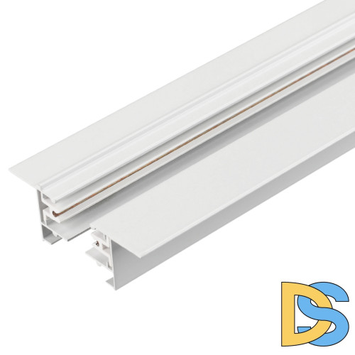 Трек Arlight LGD-2TR-TRACK-F-2000-WH-M (C) 038671