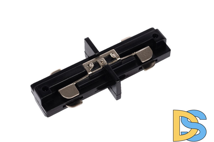 Прямой разъем Lucide Track - straight connector 09950/06/30