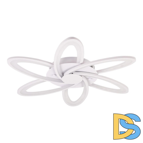 Потолочная люстра Natali Kovaltseva HIGH-TECH LED LAMPS 82008