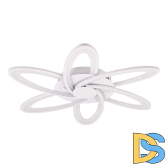 Потолочная люстра Natali Kovaltseva HIGH-TECH LED LAMPS 82008