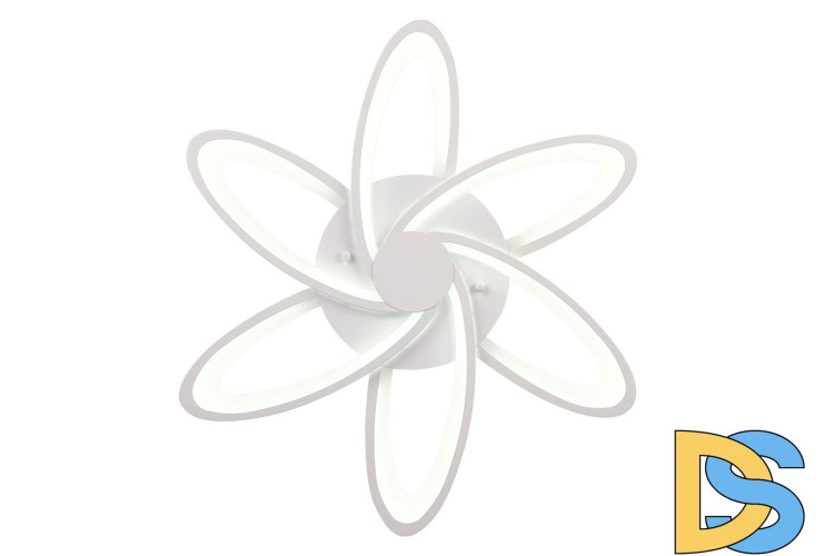 Потолочная люстра Natali Kovaltseva HIGH-TECH LED LAMPS 82008