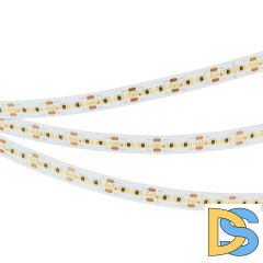 Светодиодная лента Arlight Microled-M300-10mm 24V White6000 (21.6 W/m, IP20, 2216, 5m) 023586(2)