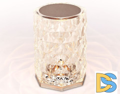 Настольная лампа Ambrella Light Desk DE8011