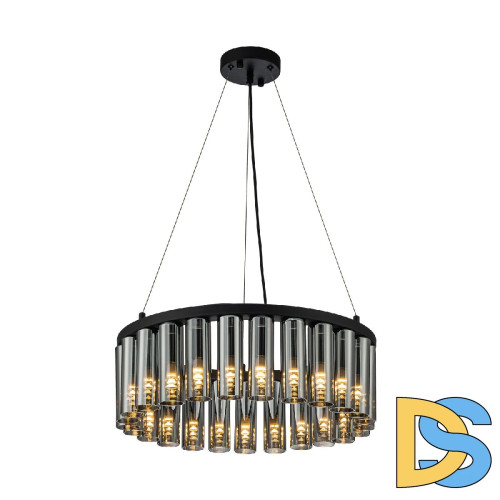 Подвесная люстра Favourite Slang 4504-25P