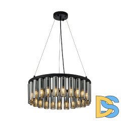 Подвесная люстра Favourite Slang 4504-25P