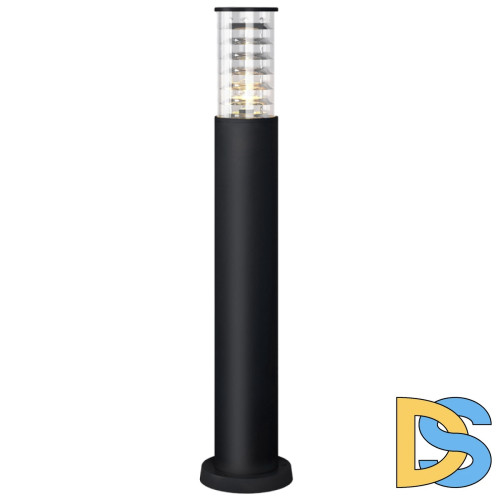 Уличный светильник Elektrostandard 1507 Techno черный 4690389083051