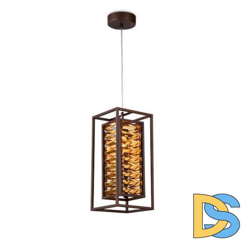 Подвесной светильник Ambrella Light Traditional TR5043