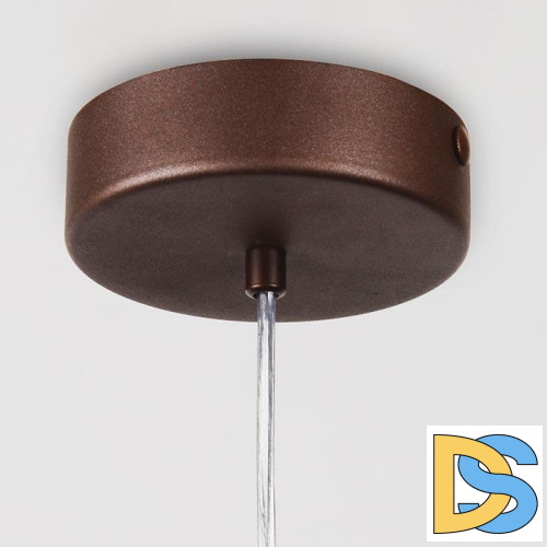 Подвесной светильник Ambrella Light Traditional TR5043