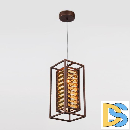 Подвесной светильник Ambrella Light Traditional TR5043