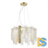 Подвесная люстра ST Luce Scolare SL1636.203.06