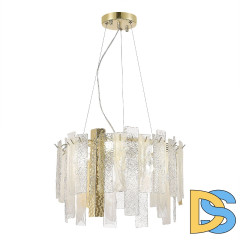 Подвесная люстра ST Luce Scolare SL1636.203.06