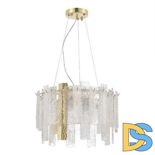 Подвесная люстра ST Luce Scolare SL1636.203.06