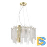 Подвесная люстра ST Luce Scolare SL1636.203.06