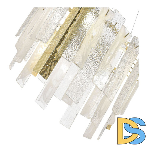 Подвесная люстра ST Luce Scolare SL1636.203.06