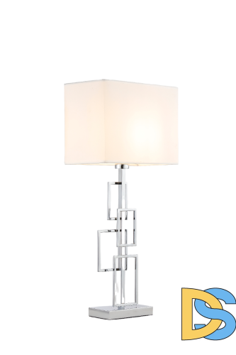 Настольная лампа Moderli Nemesia V11134-1T