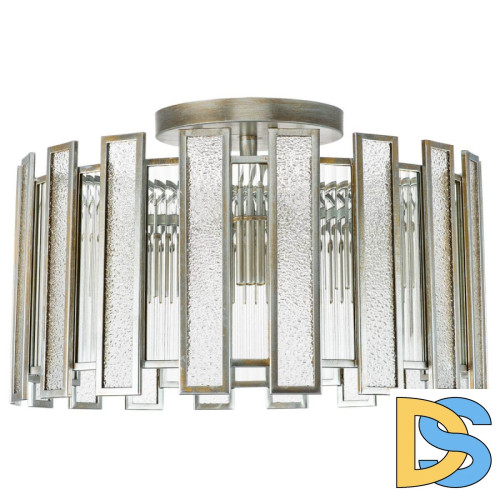 Потолочная люстра Lightstar Agave 712054