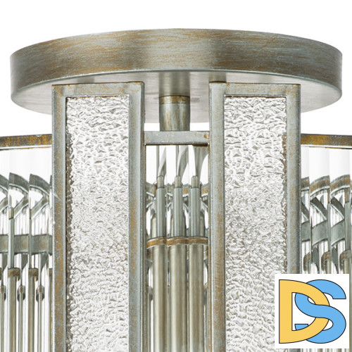 Потолочная люстра Lightstar Agave 712054