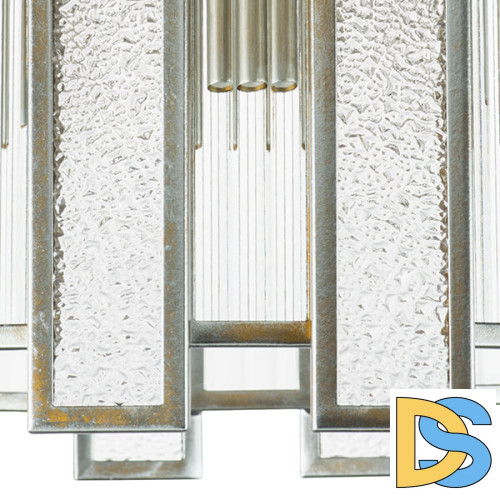 Потолочная люстра Lightstar Agave 712054