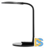 Настольная лампа Эра NLED-498-10W-BK Б0052775