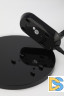 Настольная лампа Эра NLED-498-10W-BK Б0052775
