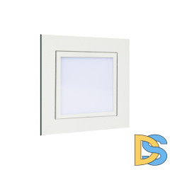 Подсветка для лестниц и ступеней Delight Collection 7185 71-85-3001-H-9 warm white silver