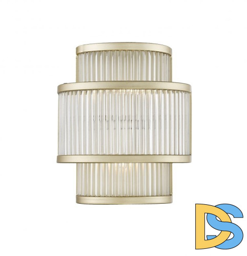 Настенный светильник Simple Story 5881-2WL