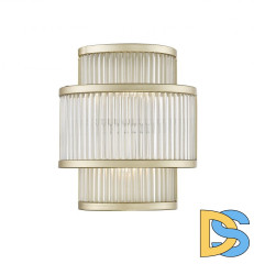 Настенный светильник Simple Story 5881-2WL