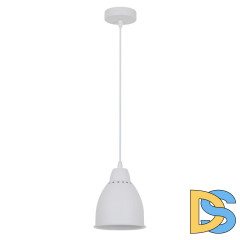 Подвесной светильник Arte Lamp Braccio A2054SP-1WH