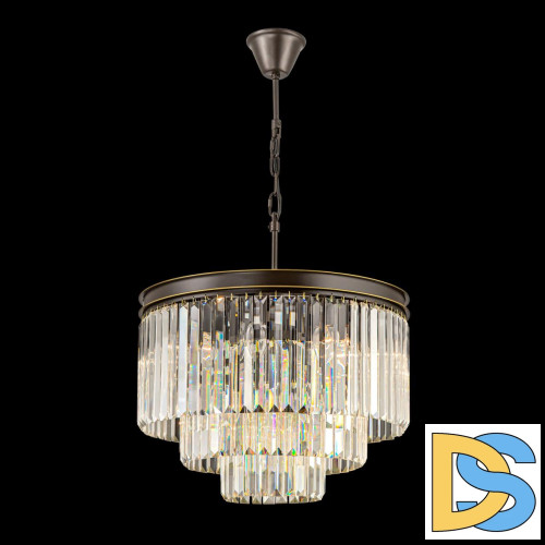 Подвесная люстра Citilux CL332131