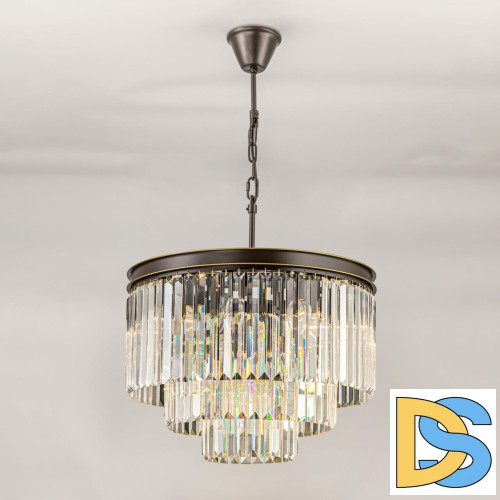 Подвесная люстра Citilux CL332131